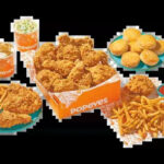 16Pc Signature Chicken Family Meal