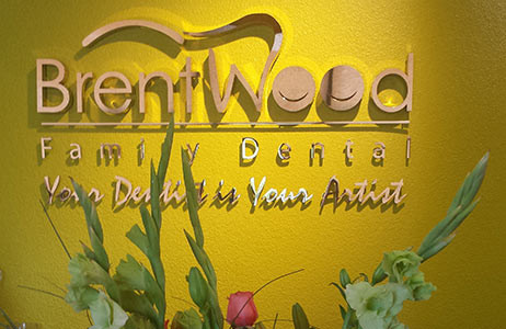Family Dentistry Benefits Brentwood