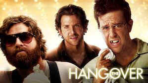 Family laughing while watching a good movie family comedy