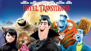 Family movie night featuring a good family movie