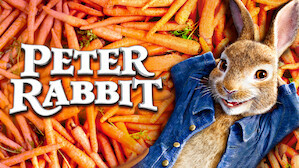 A cheerful family selects comedy family movies from a diverse library, planning a fun and relaxing movie night together.