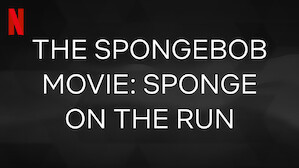 Spongebob Movie