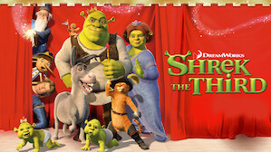 Animated Characters on Screen
