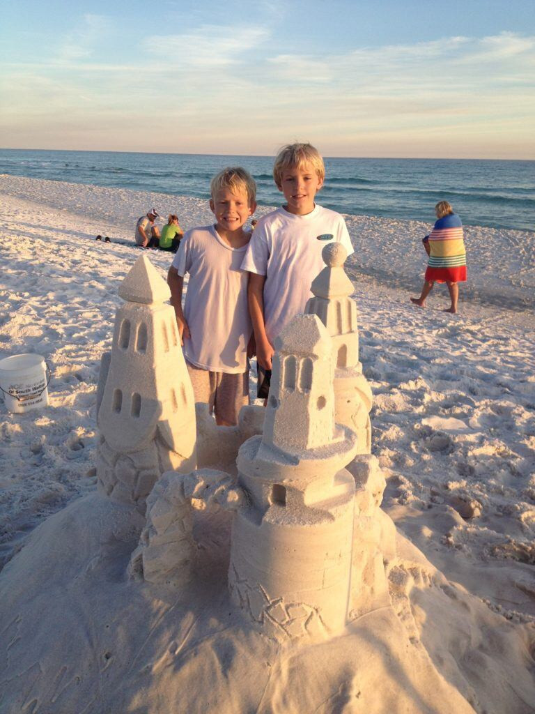 fun for kids in destin