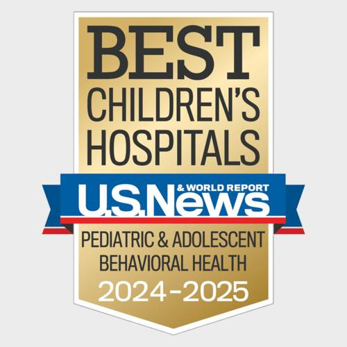 Family Walking Together Pediatric Behavioral Health