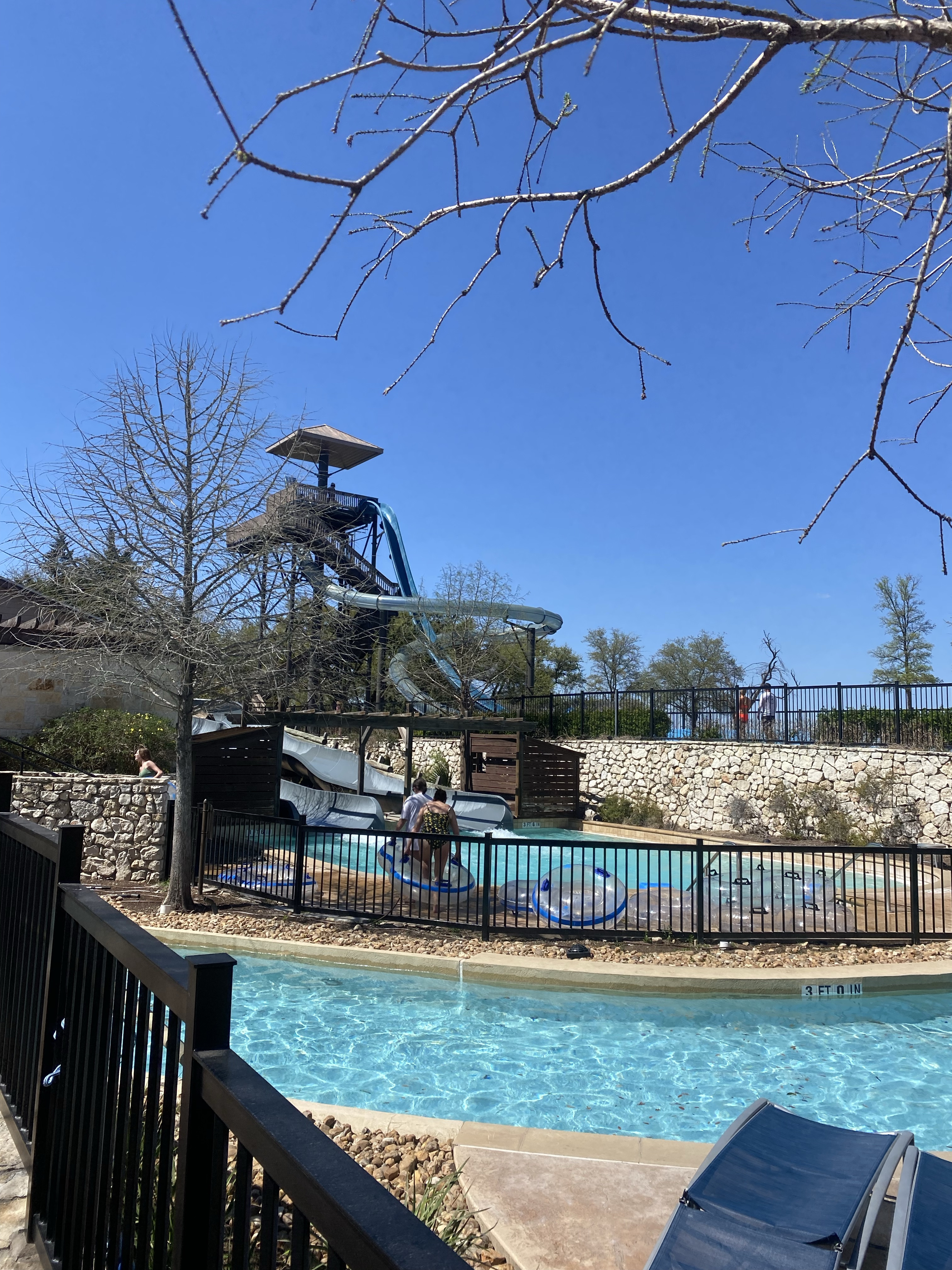 San Antonio is one of the best family vacation spots for Spring Break