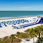 The Tradewinds Resort in St. Pete Beach is one of the best family vacation spots for Spring Break