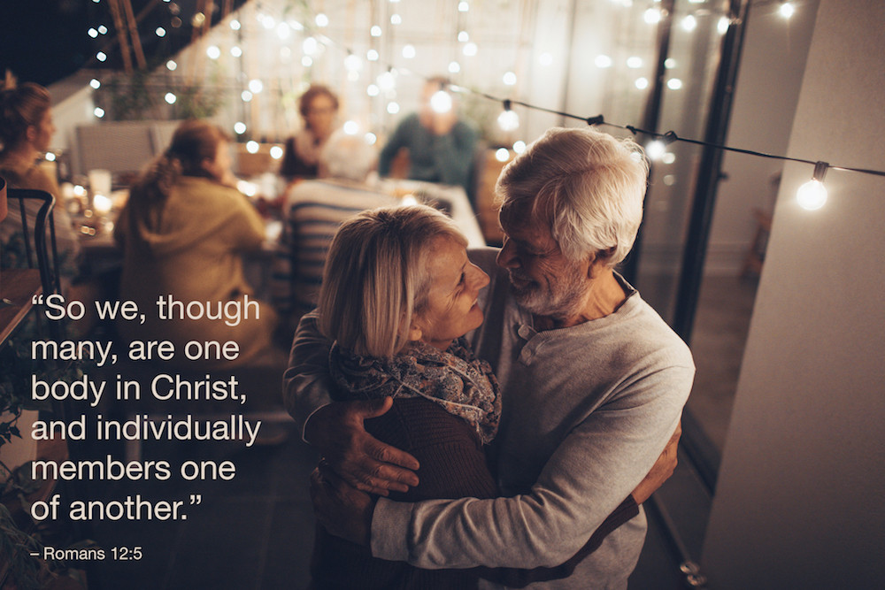 Bible Quote For Family