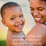 Family Bible Verse