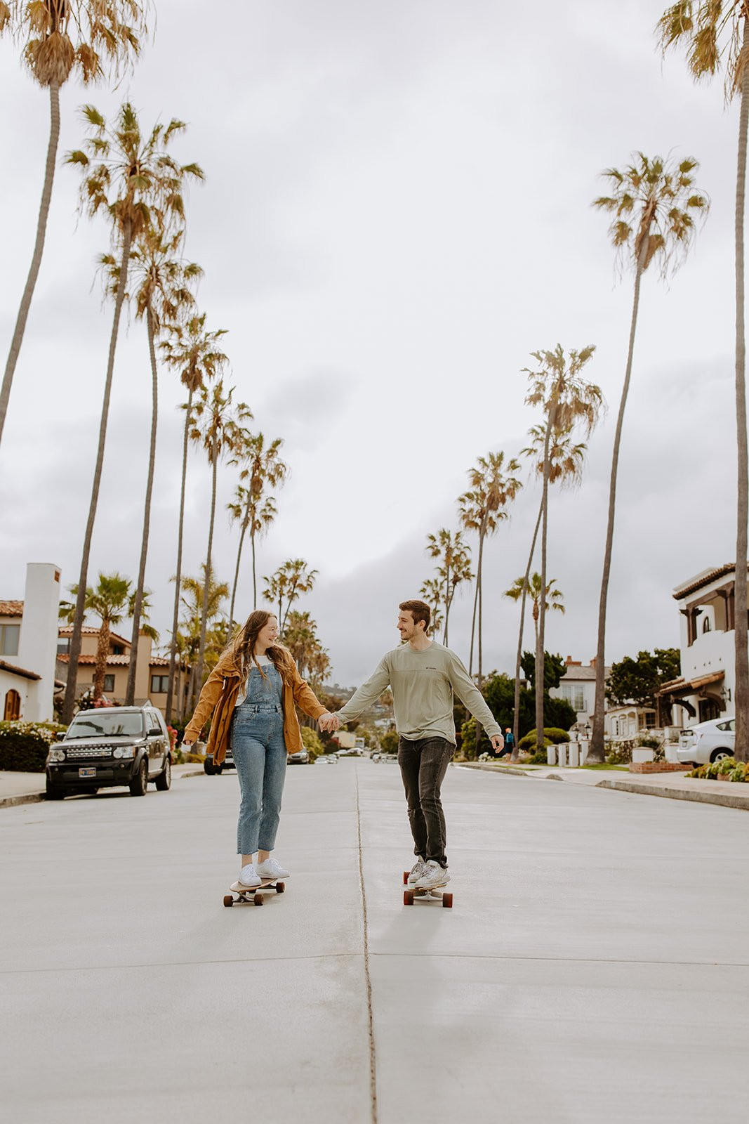 Capturing candid moments with consent ensures comfortable family beach photos.