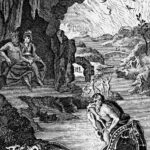 Hades Greek Mythology
