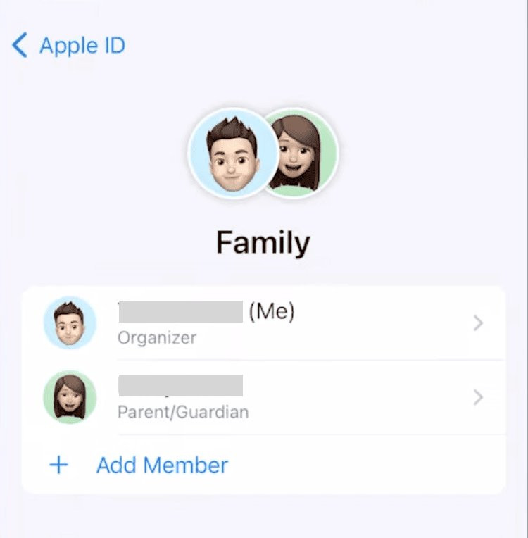 Checking Wi-Fi connection status on an iPhone to ensure network stability