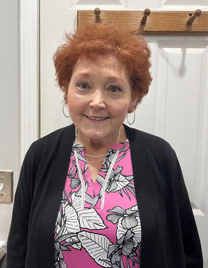 June Teresa Draper Obituary