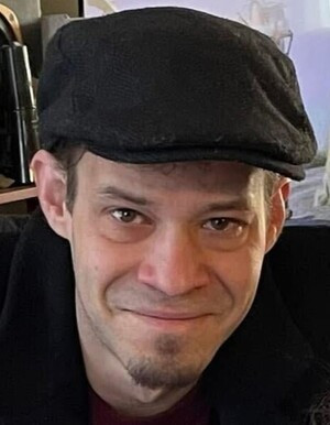 Eric Matthew Rich Obituary