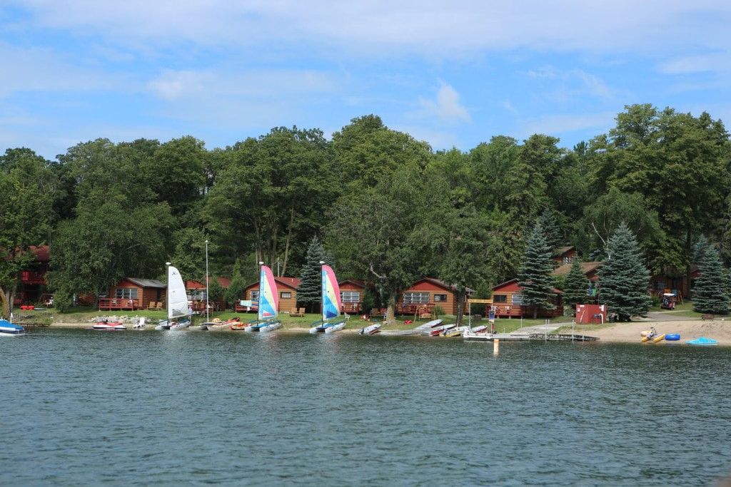 Fair Hills Resort all inclusive resort in USA