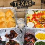 Texas Roadhouse Family Packs