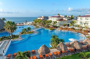 Moon Palace Cancun All inclusive Family vacations provide an unmatched blend of convenience, value, and fun.