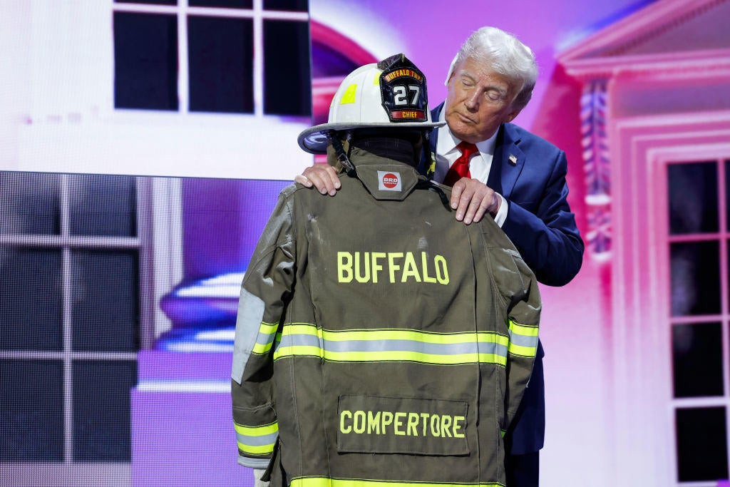 2024 Republican National Convention: Day 4