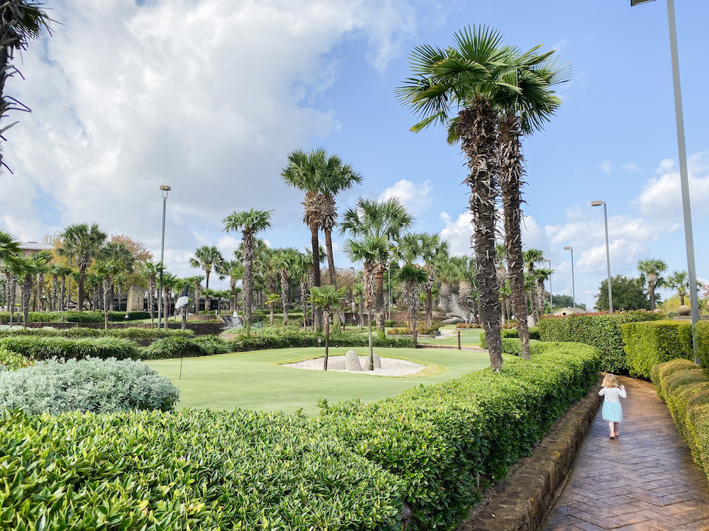 The picturesque lakeside at Horseshoe Bay Resort offers families an ideal spot for relaxation and waterside activities