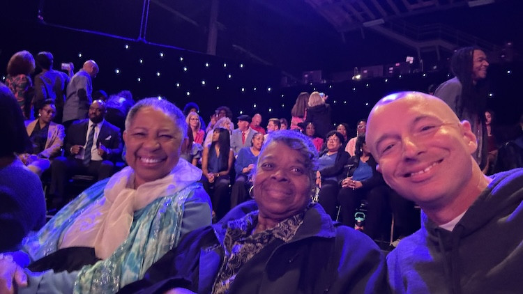 Family Feud Steve Harvey audience