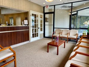Is A Family Dental Practice Of Newington Right For You?