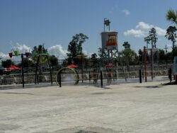 Toledo Bend Family Adventure Park Mini Golf
