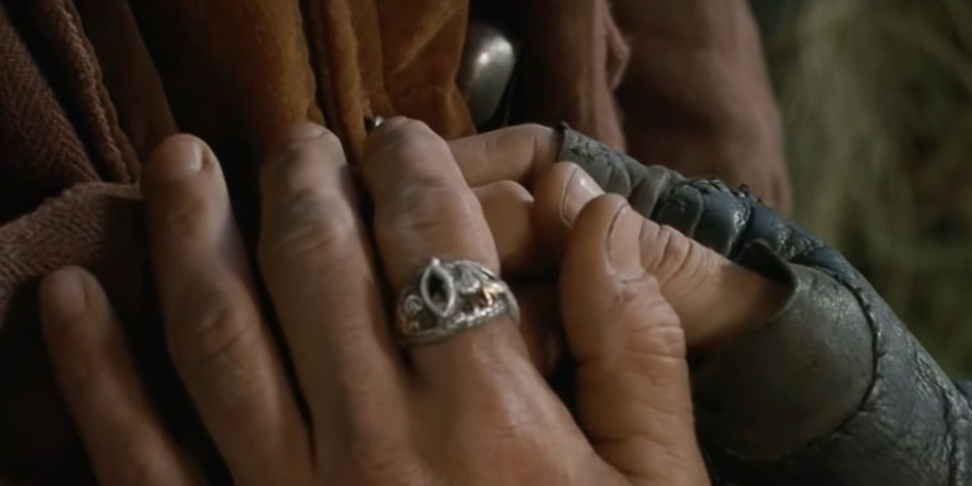 Aragorn