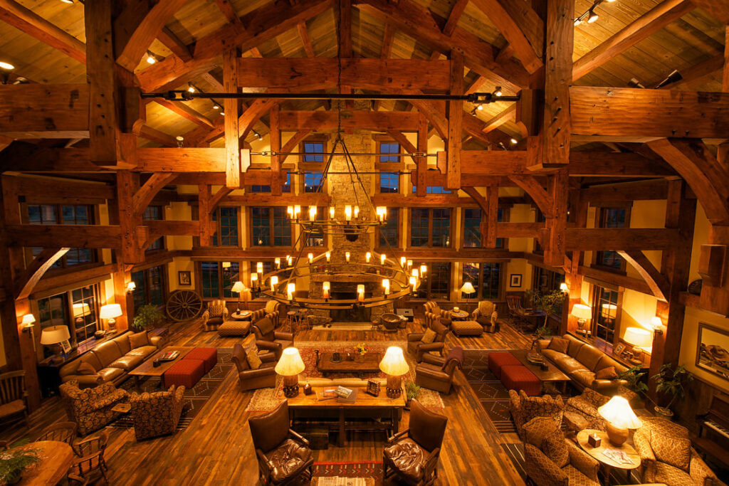 Vista Verde Guest Ranch all inclusive resort in USA