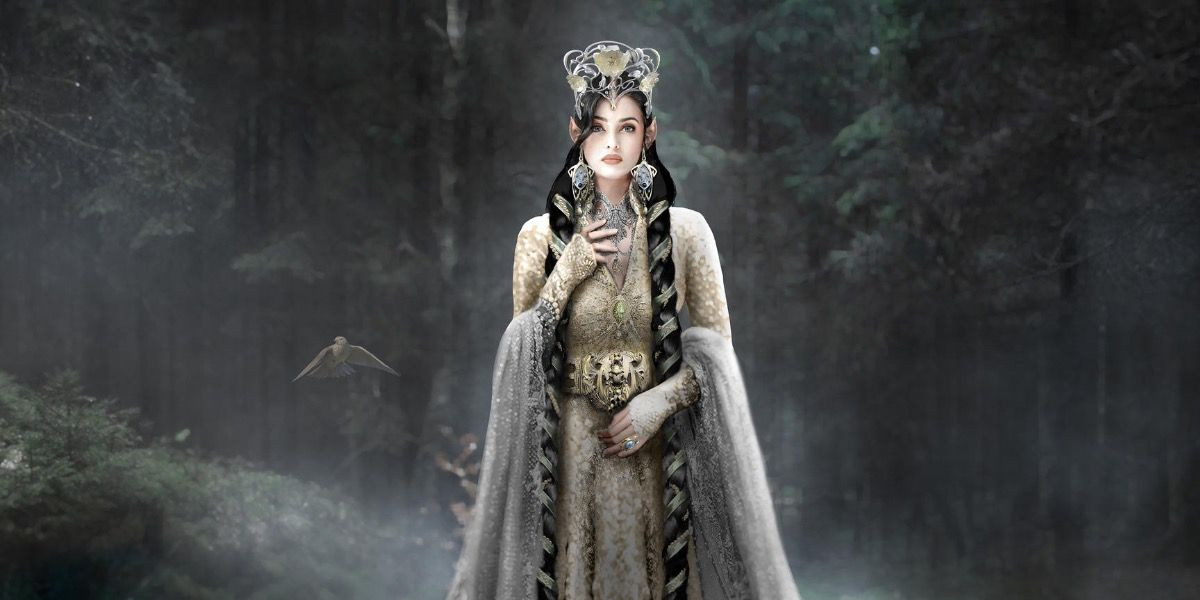 Melian by bobgreyvenstein on DeviantArt.
