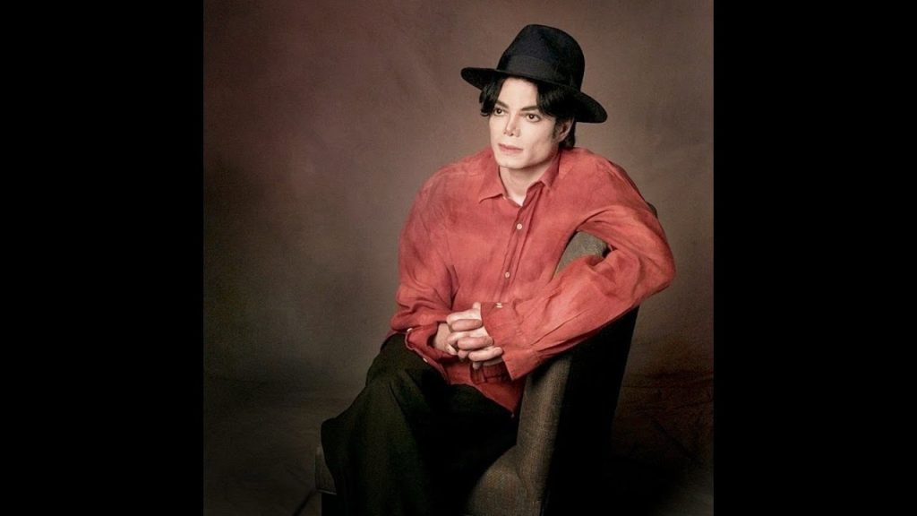 Michael Jackson
