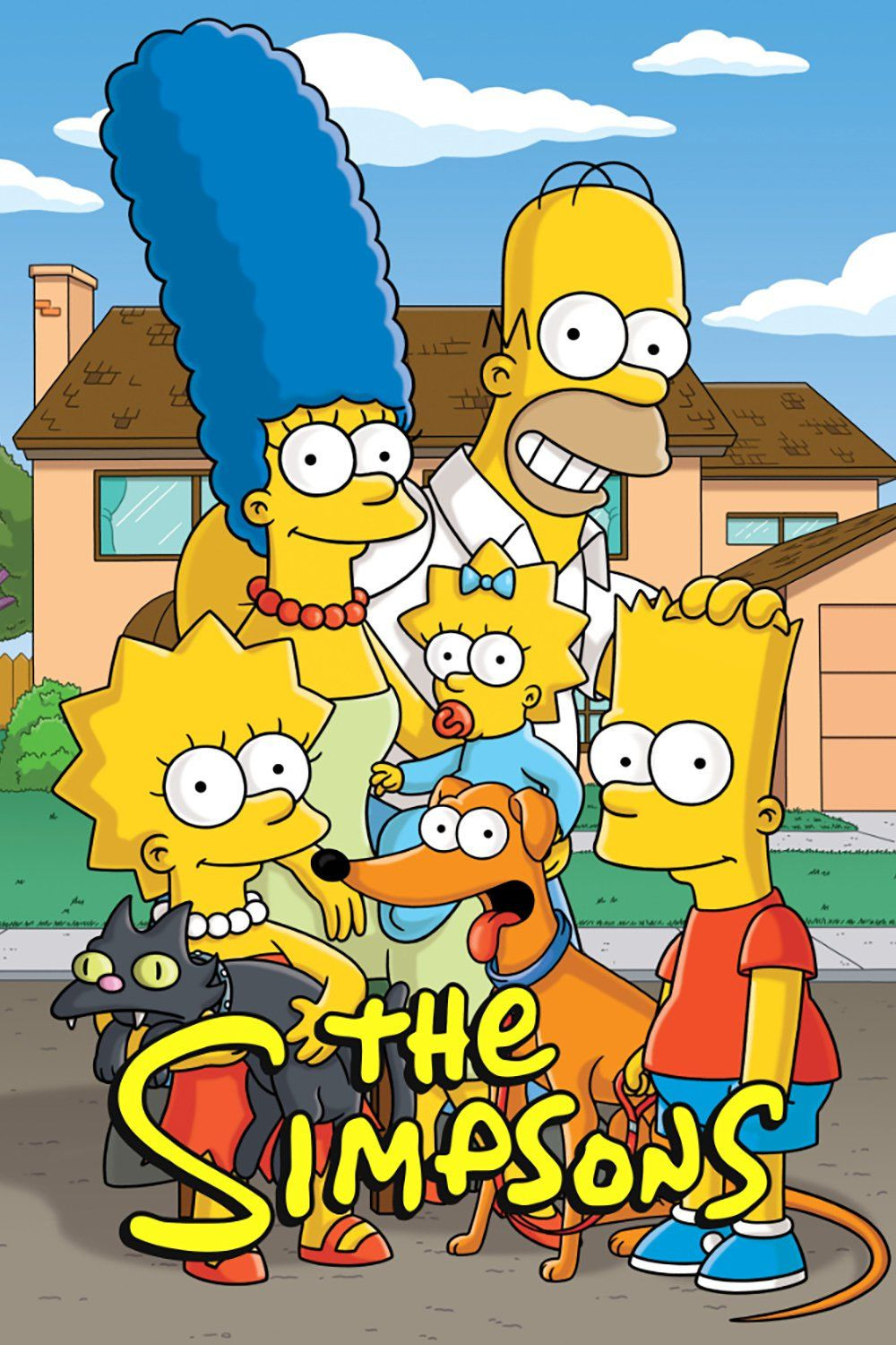 The Simpsons family on their iconic couch in MV5BYjFkMTlkYWUtZWFhNy00M2FmLThiOTYtYTRiYjVlZWYxNmJkXkEyXkFqcGdeQXVyNTAyODkwOQ@@._V1_
