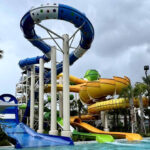 Orlando World Center Marriott Water Park – Brie Gorecki