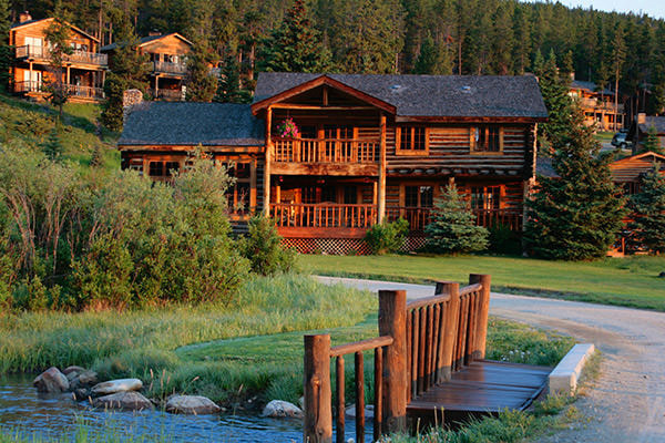 Paradise Guest Ranch all inclusive resort in USA