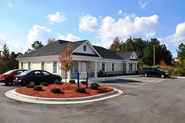 Carolina Lakes Family Dental - A welcoming dental office for the whole family