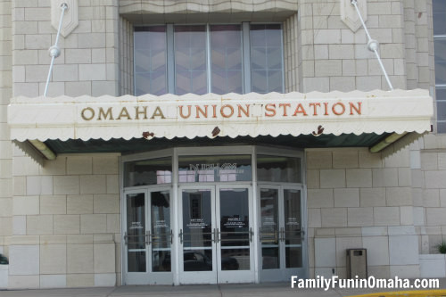 The Durham Museum | Family Fun in Omaha