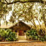 Lodge at Little St Simons Island all inclusive resort in USA